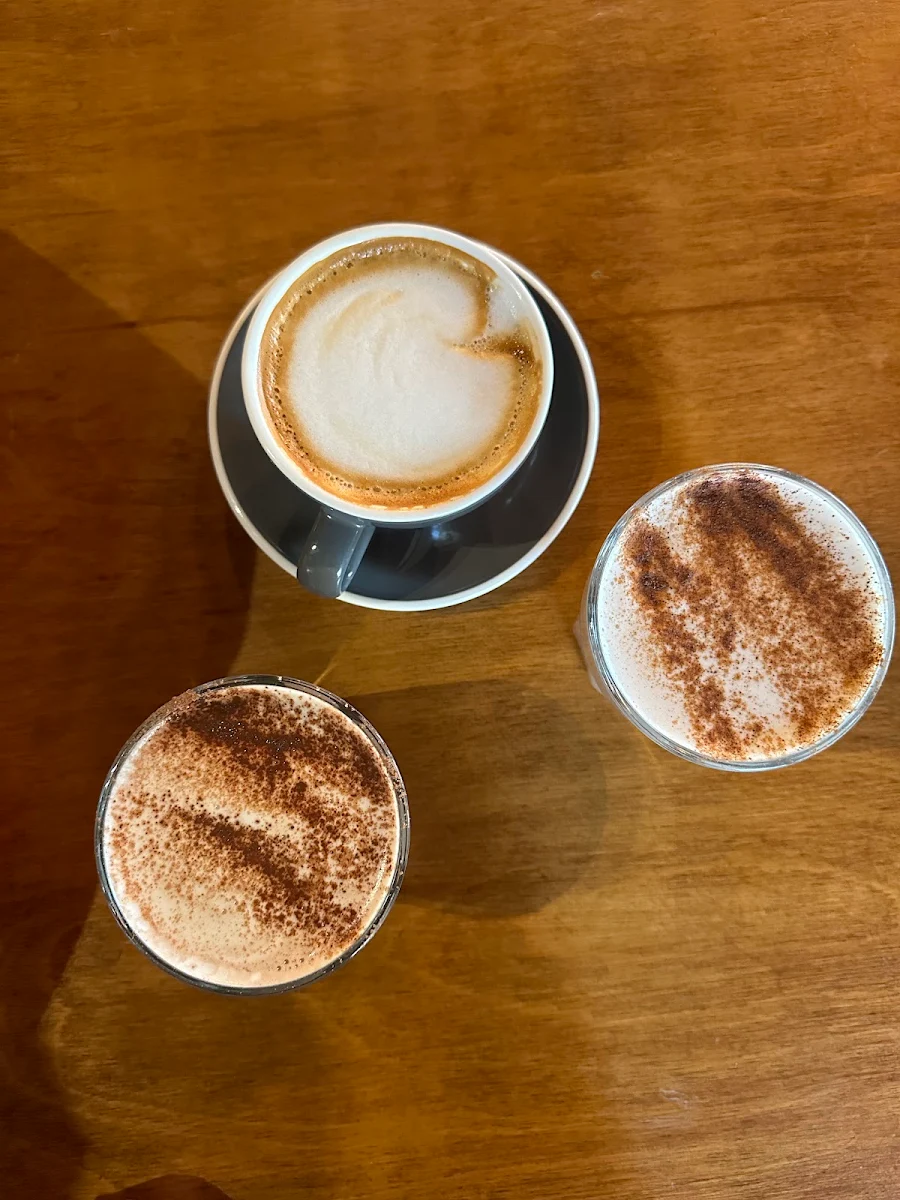 Chai Latte