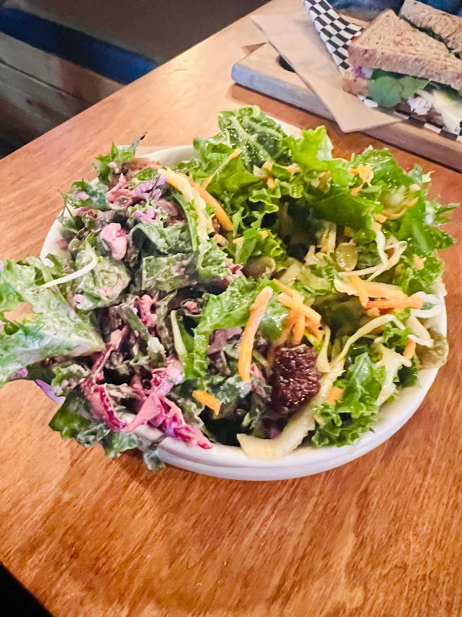 Salad