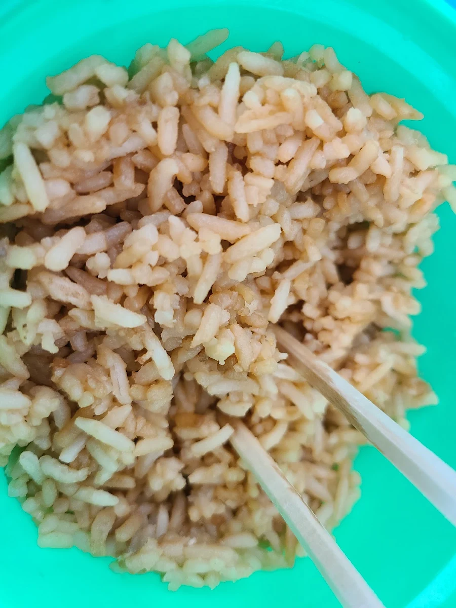 Fried Rice