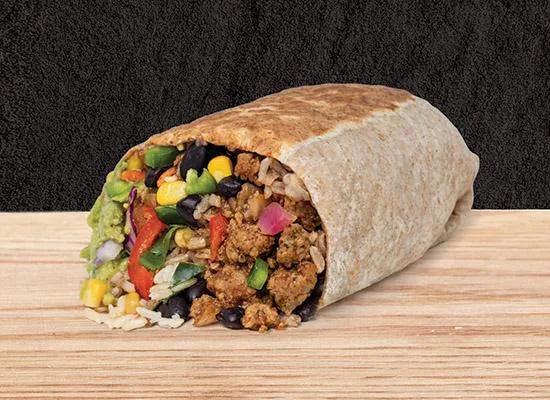 Highlights, Quesada Burritos & Tacos