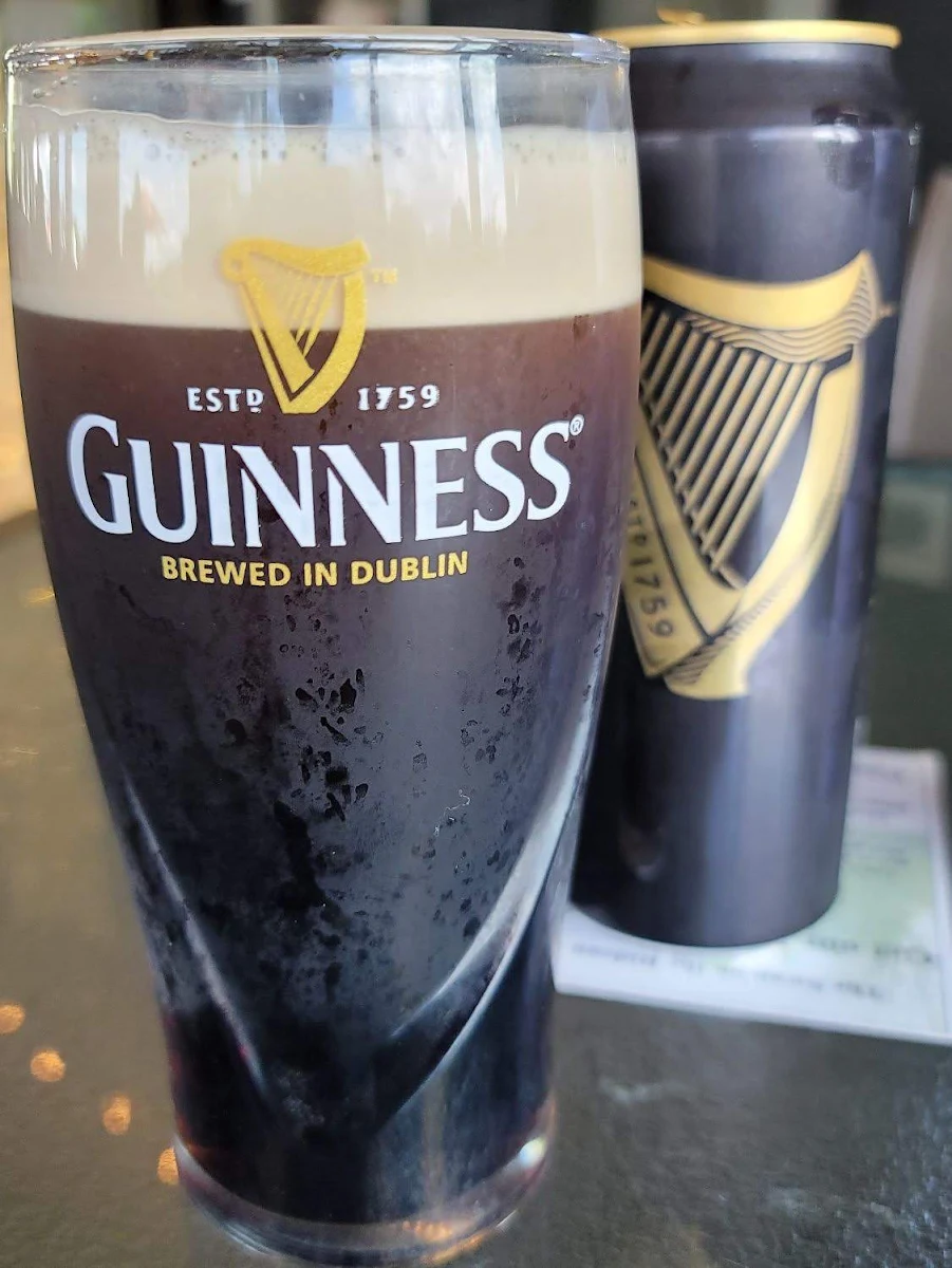 Guinness, Swan on the Rideau