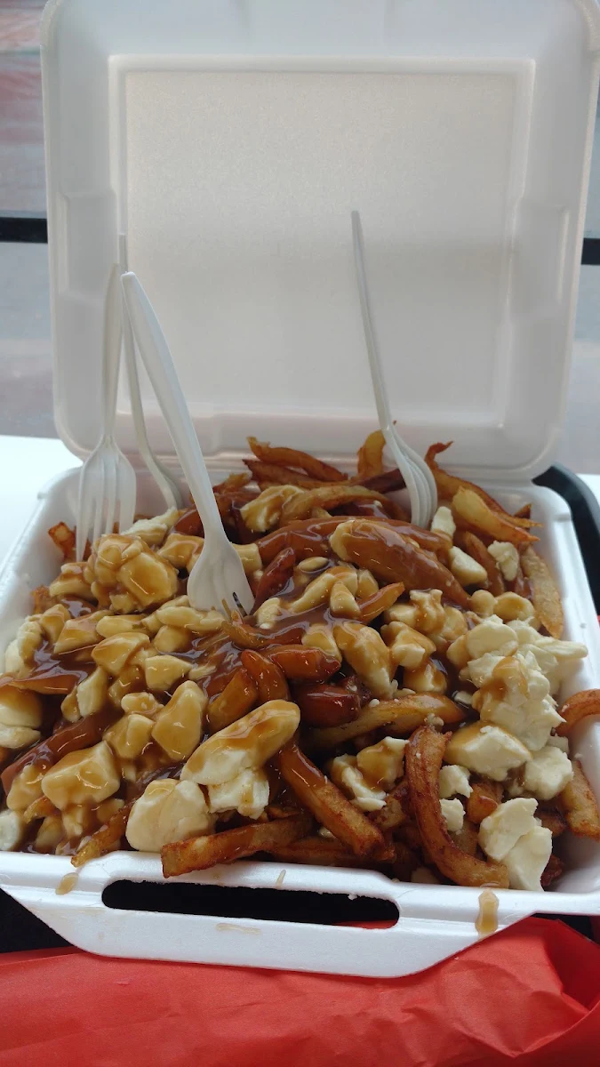 Poutine