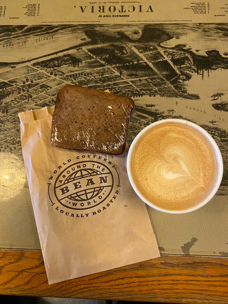 Banana Bread