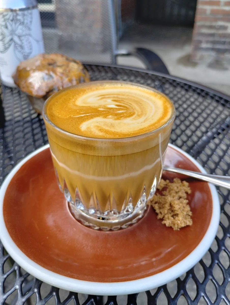 Cortado, Bean Around The World Victoria