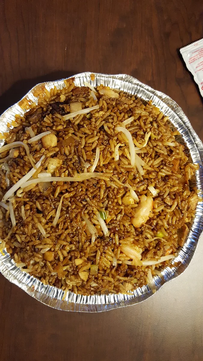 Special Fried Rice