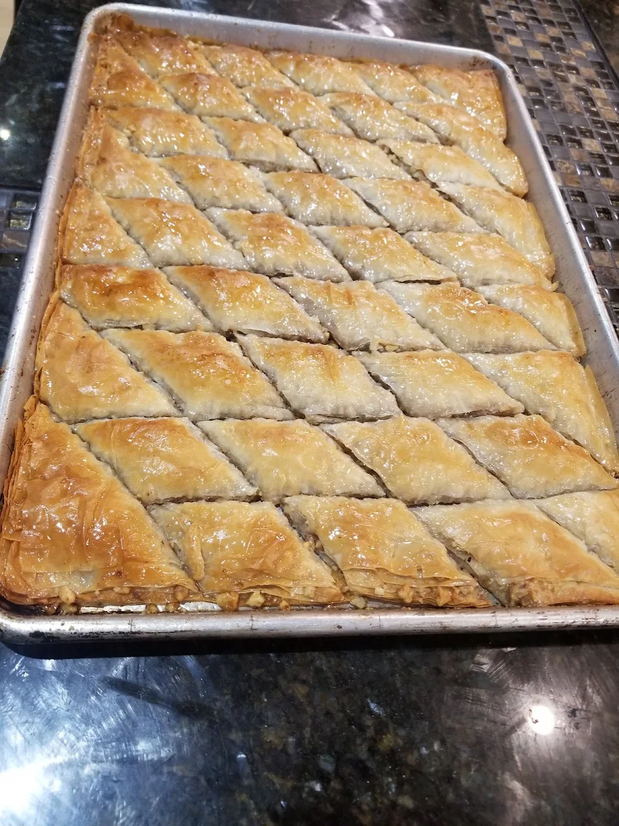 Baklava