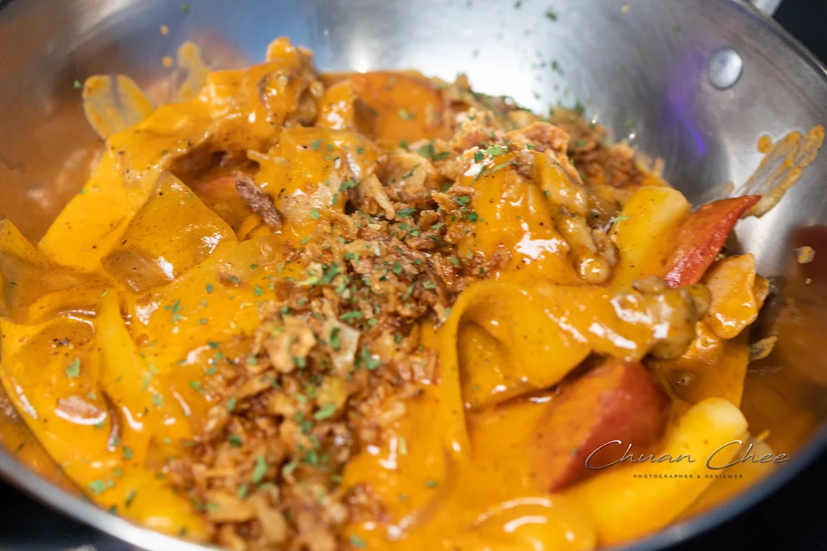 Sweet Potato Vermicelli