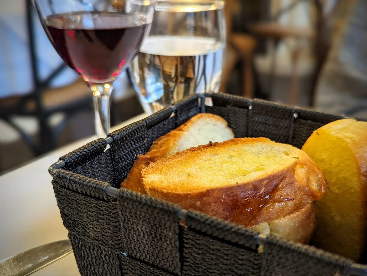 Bread Basket