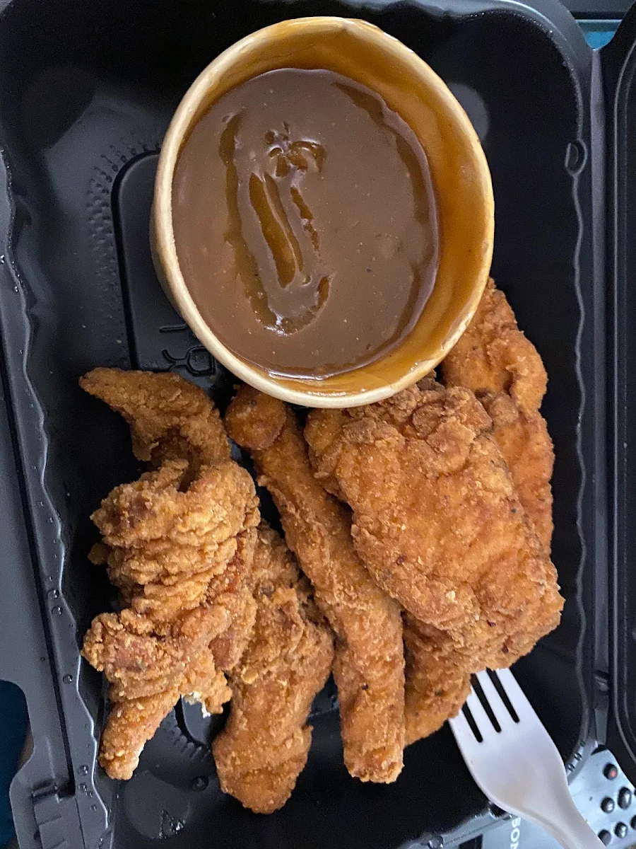 Chicken Tenders