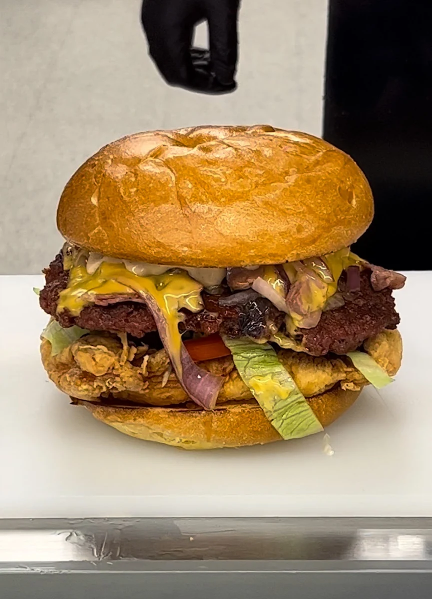 Smash Burger