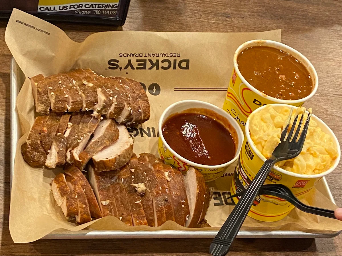 Sweet BBQ Sauce