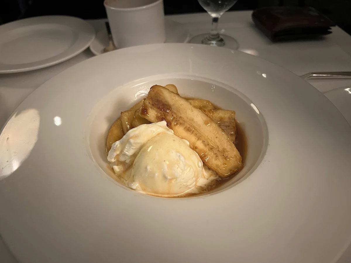 Bananas Foster