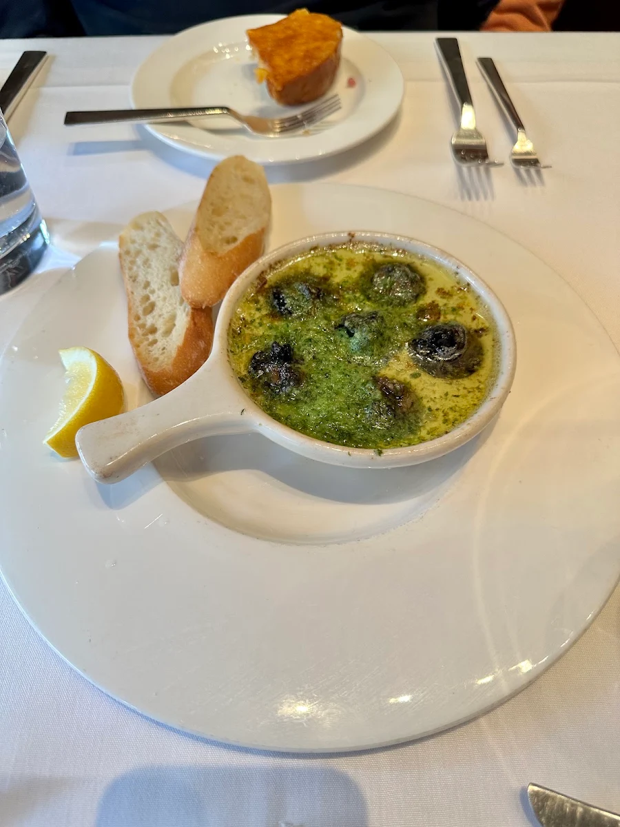 Escargot