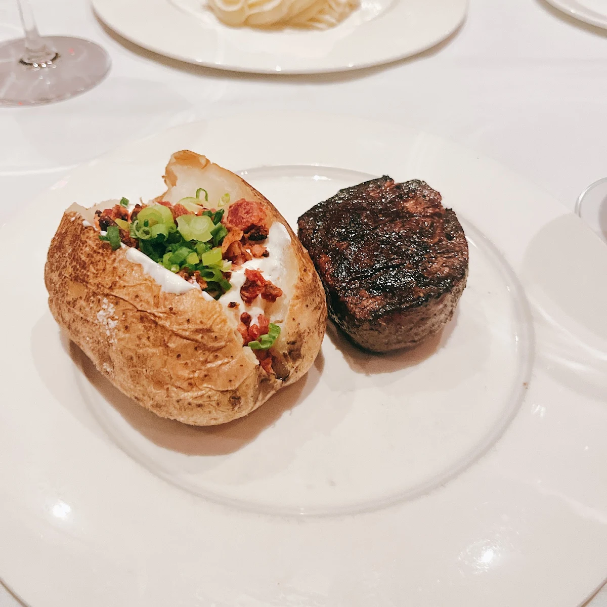 Steak Sandwich