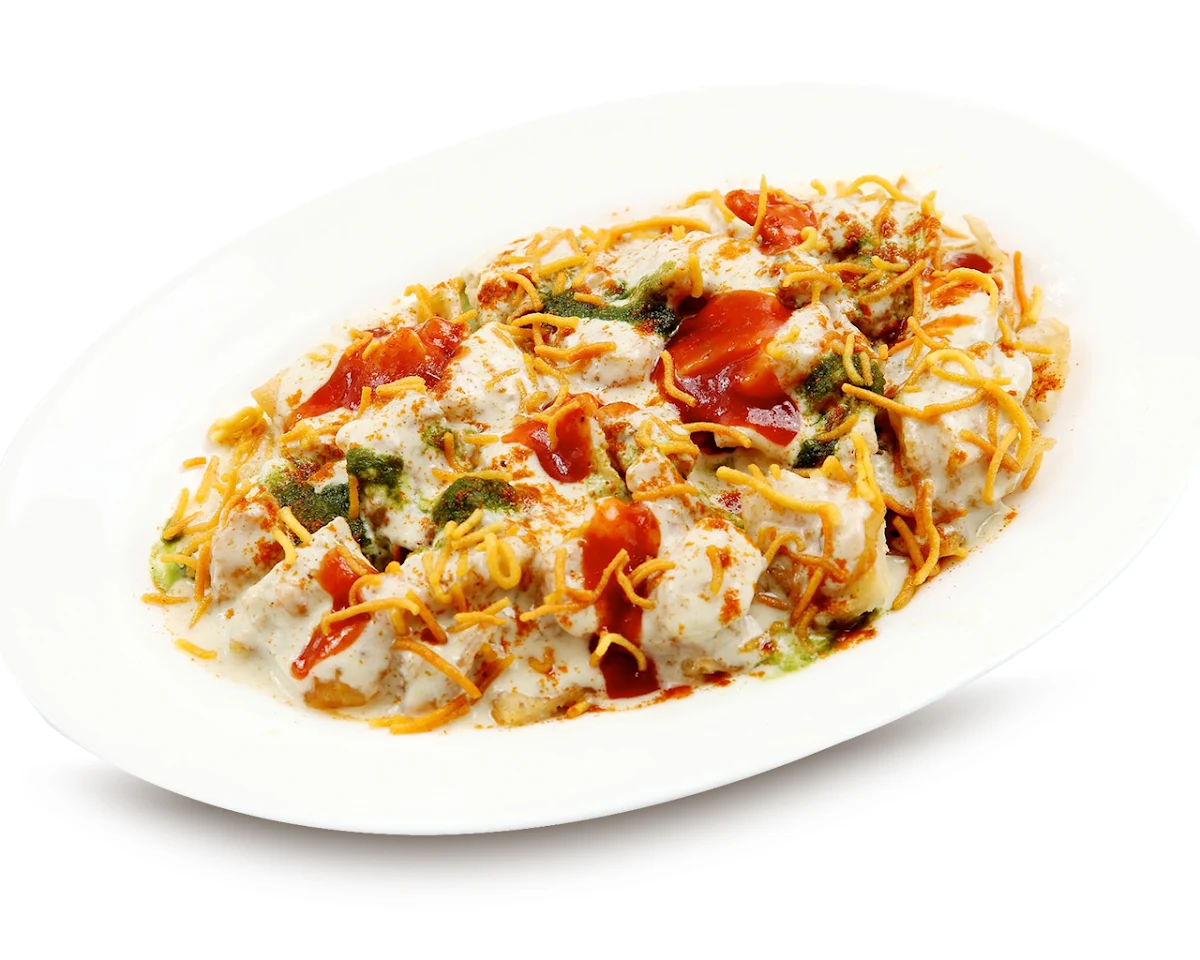 Chaat Papdi