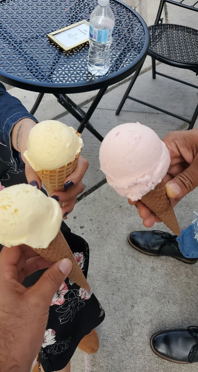 Gelato