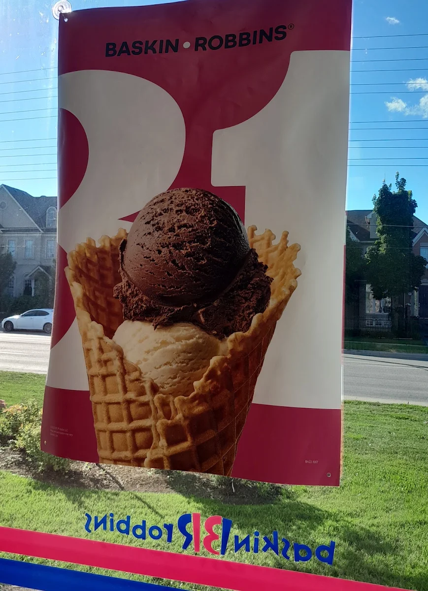 Jamoca Almond Fudge Ice Cream