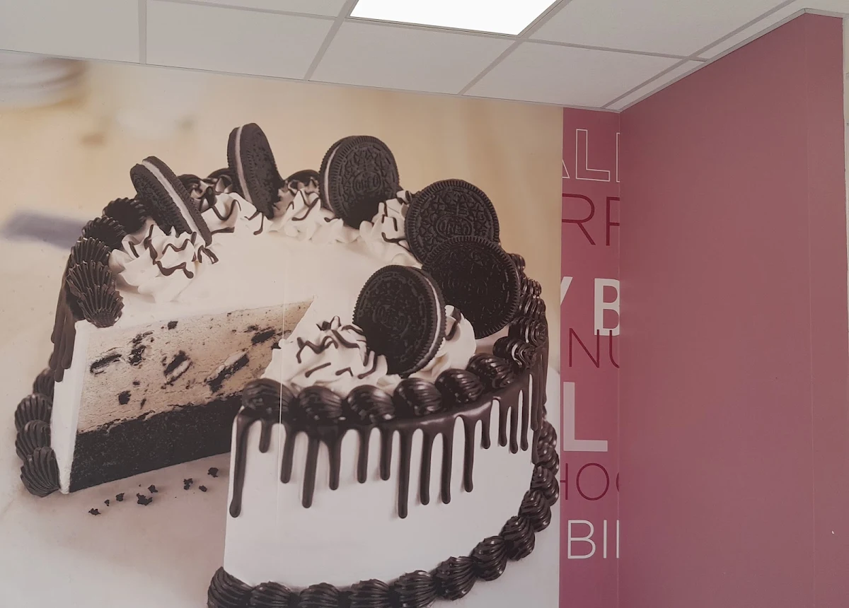 Oreo Cheesecake