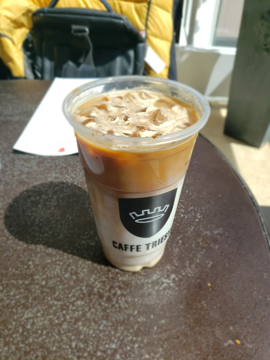 Ice Latte
