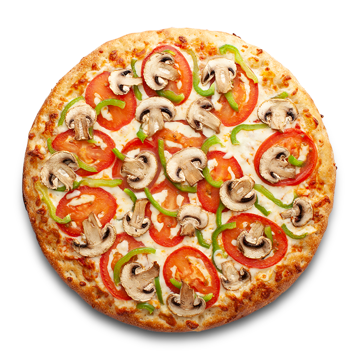 Based Pepperoni, Pizza Pizza
