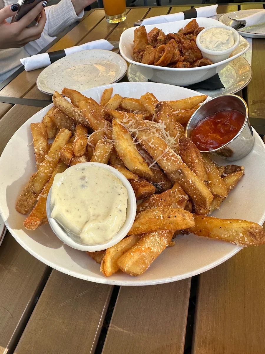 French Fries