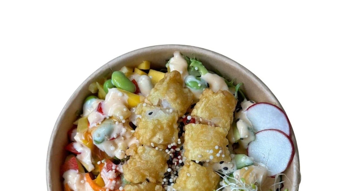 Highlights, Le Poké Station Drummondville