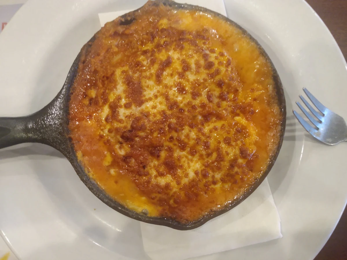 Lasagne Bolognaise