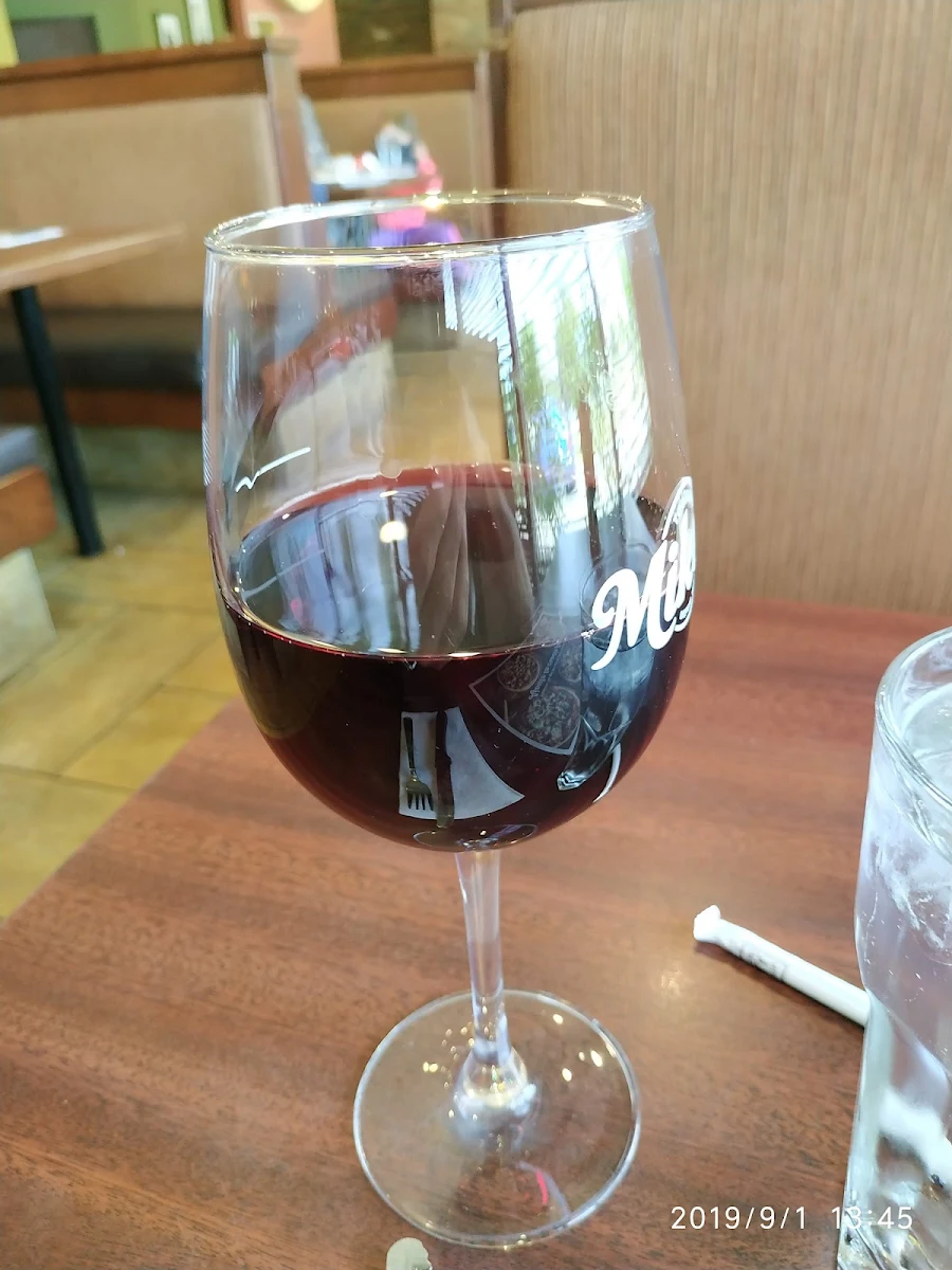 Vin Rouge Bordeaux