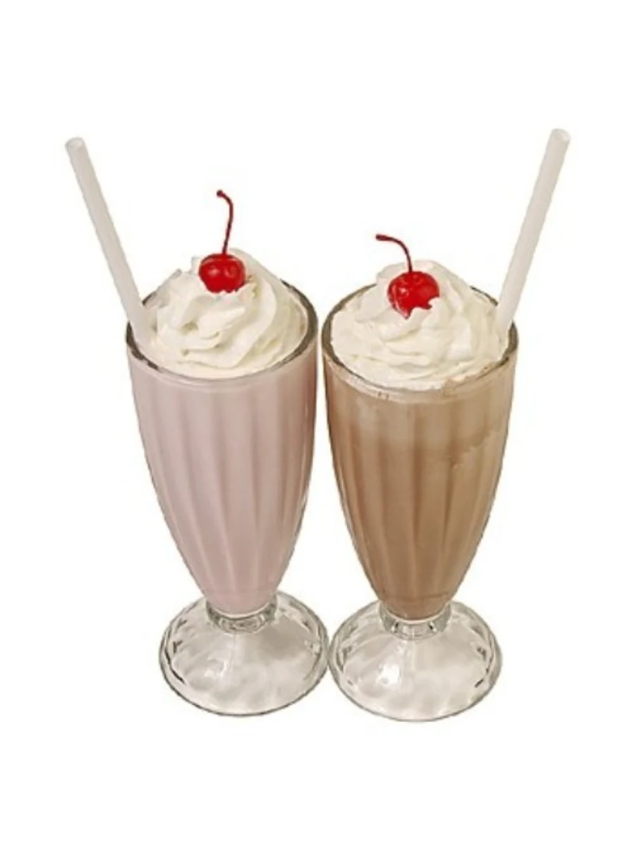 Milkshake