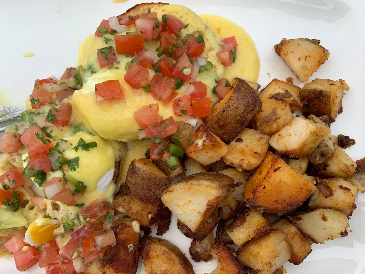 Home Fries