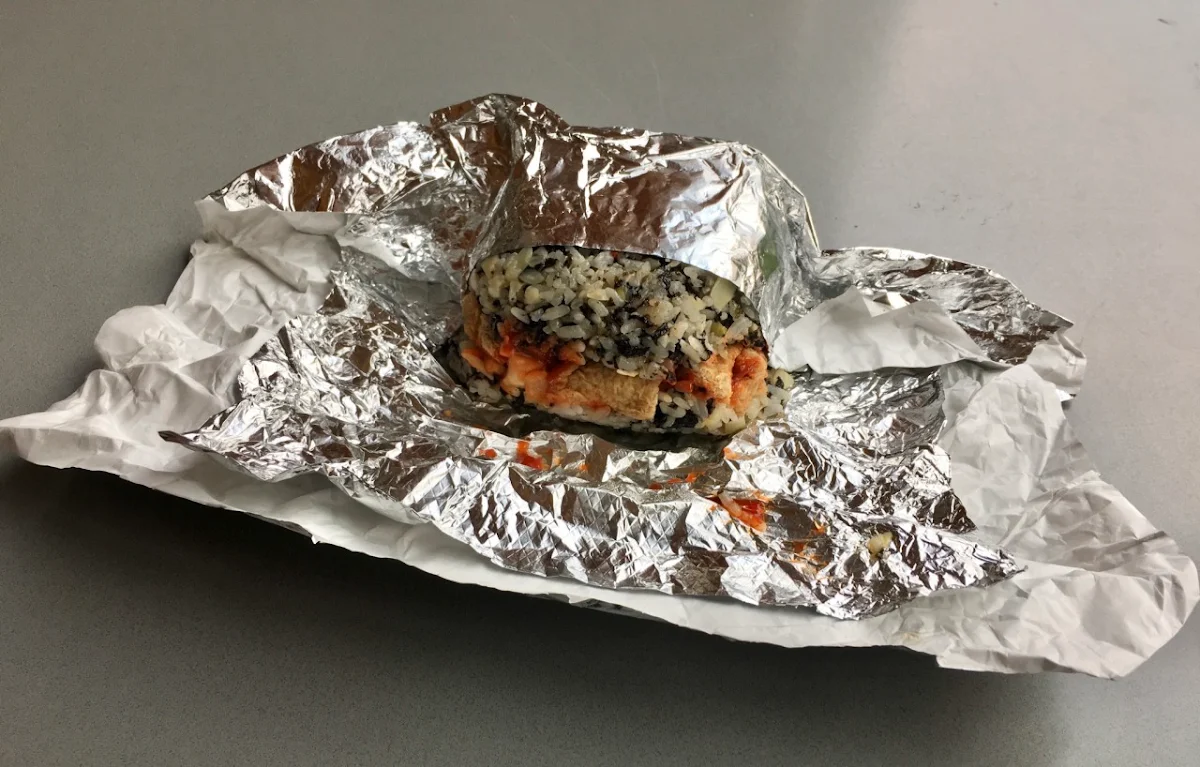 BAP Burger