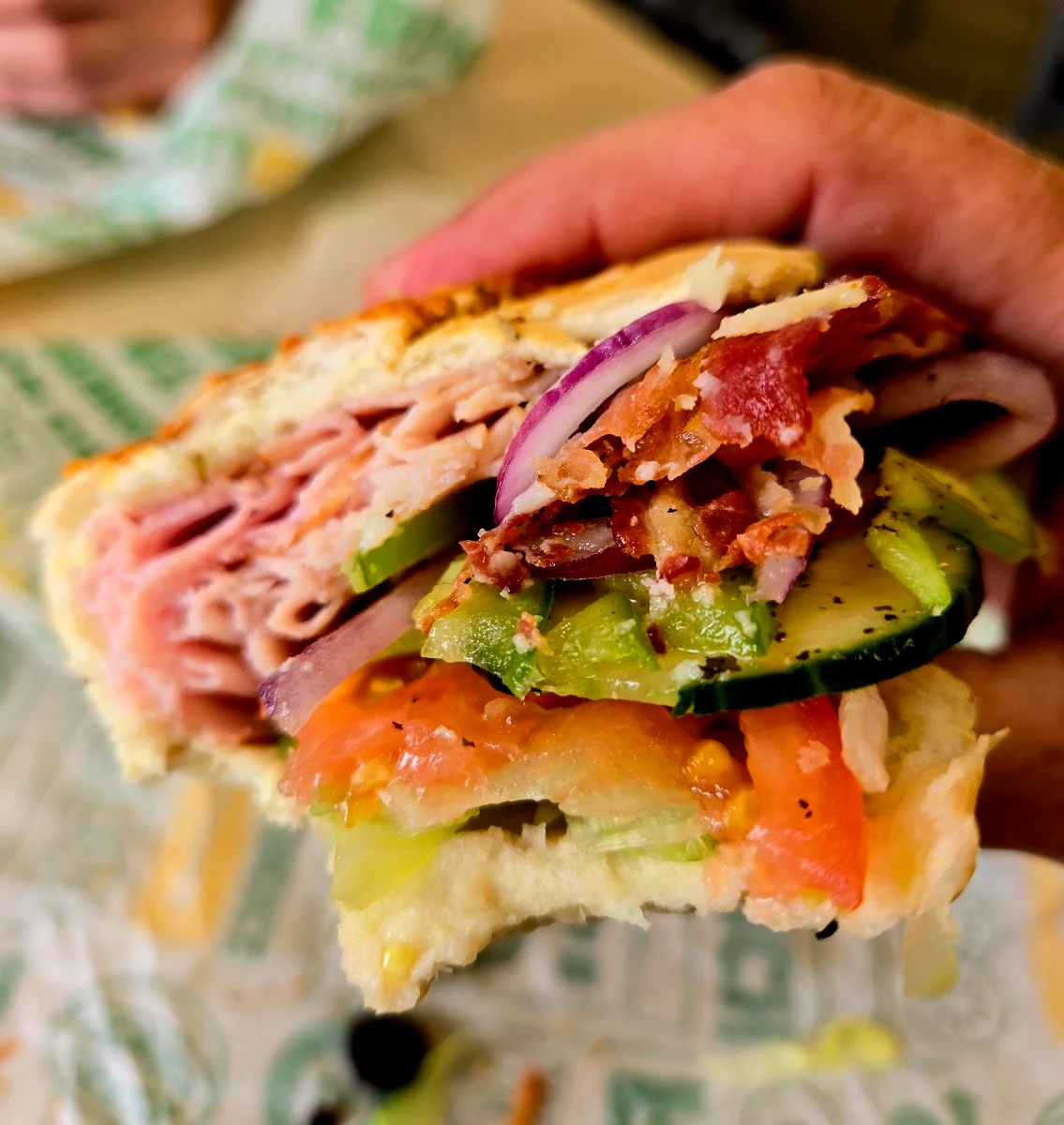 Turkey Club