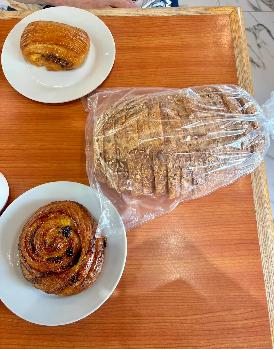 Sourdough Bread