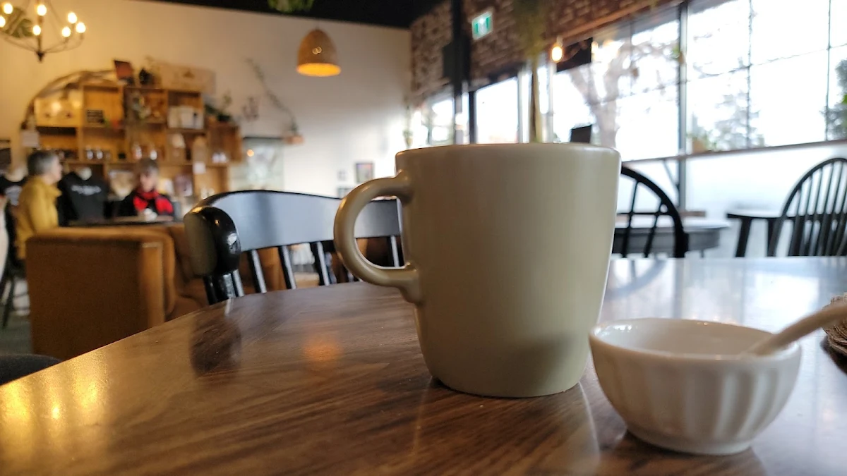 Tea