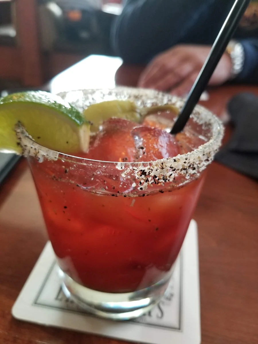 Caesar, Fixx Urban Grill