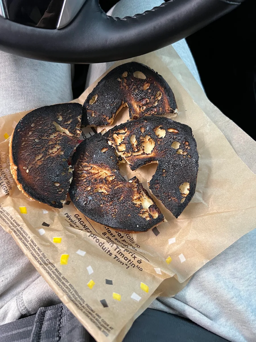 Highlights, Tim Hortons