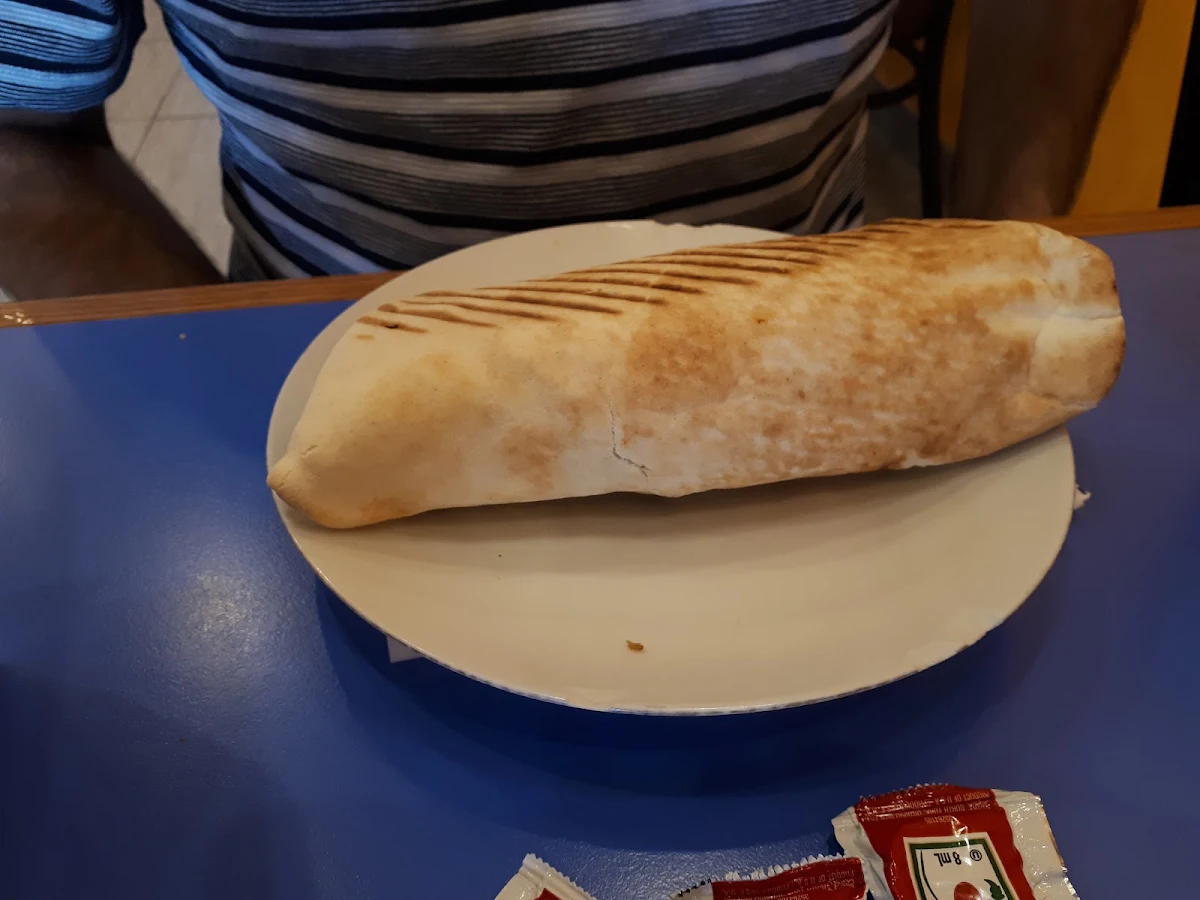 Philly Cheese Steak