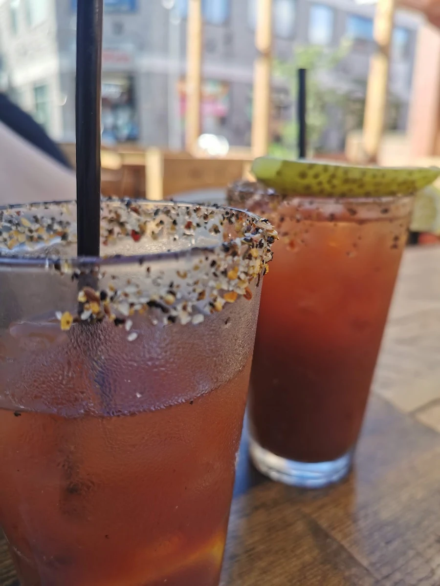Bloody Mary