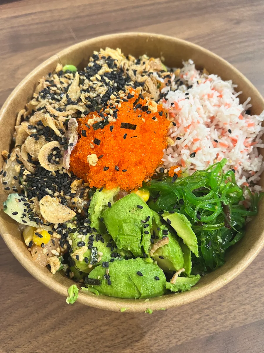 Poké