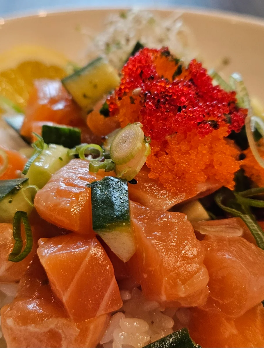 Salmon Don