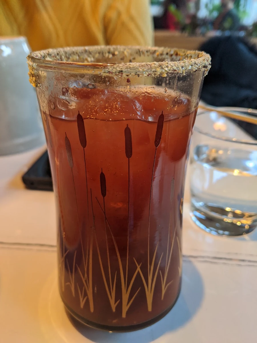 Bloody Caesar