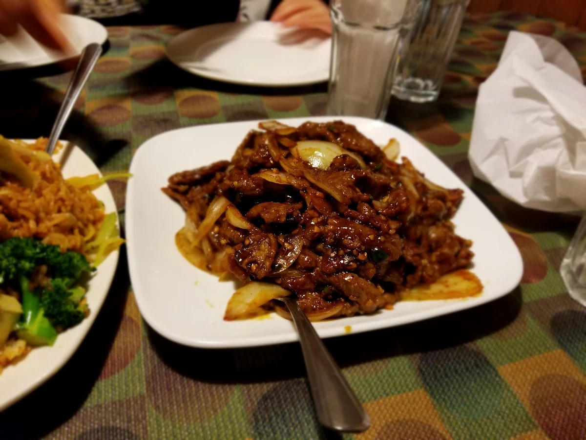 Bombay Fish, Super Hakka Restaurant
