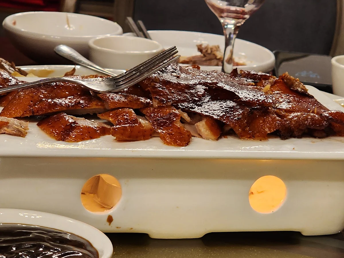Peking Duck