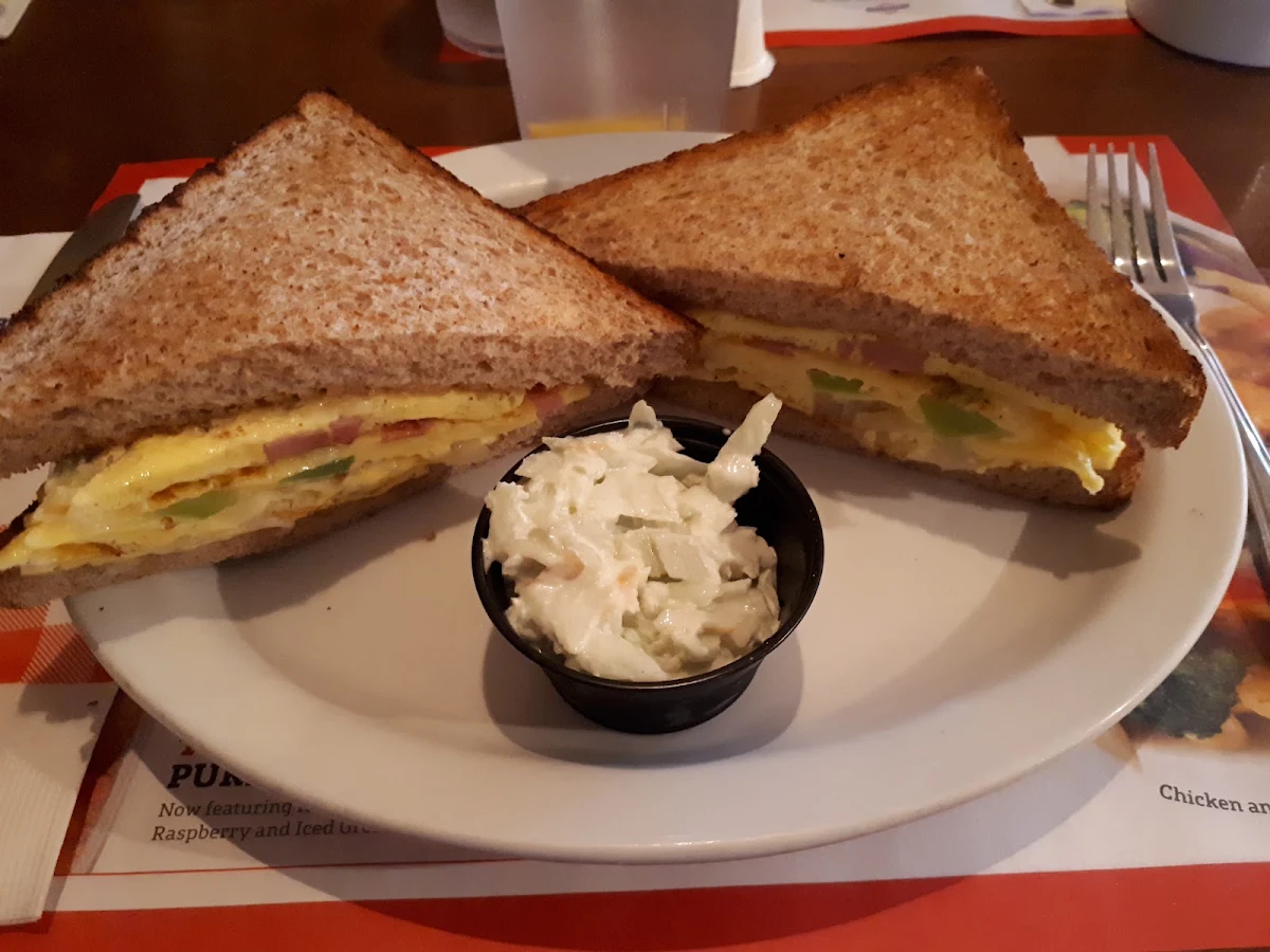 Western Sandwich
