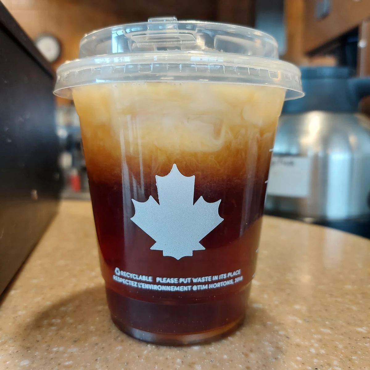 Cold Brew