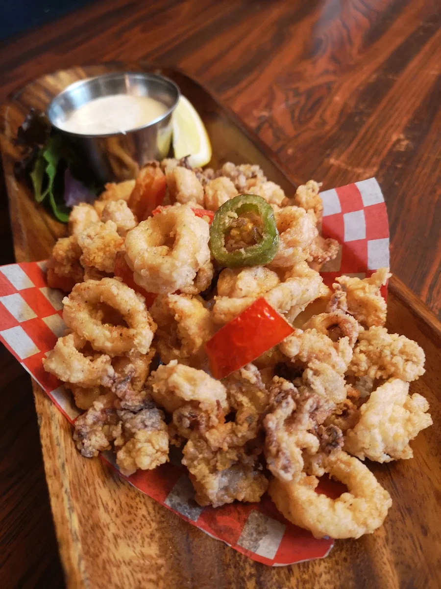 Calamari