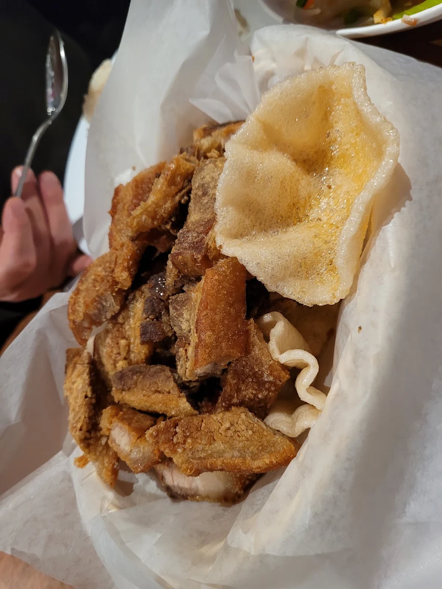 Lechon Kawali
