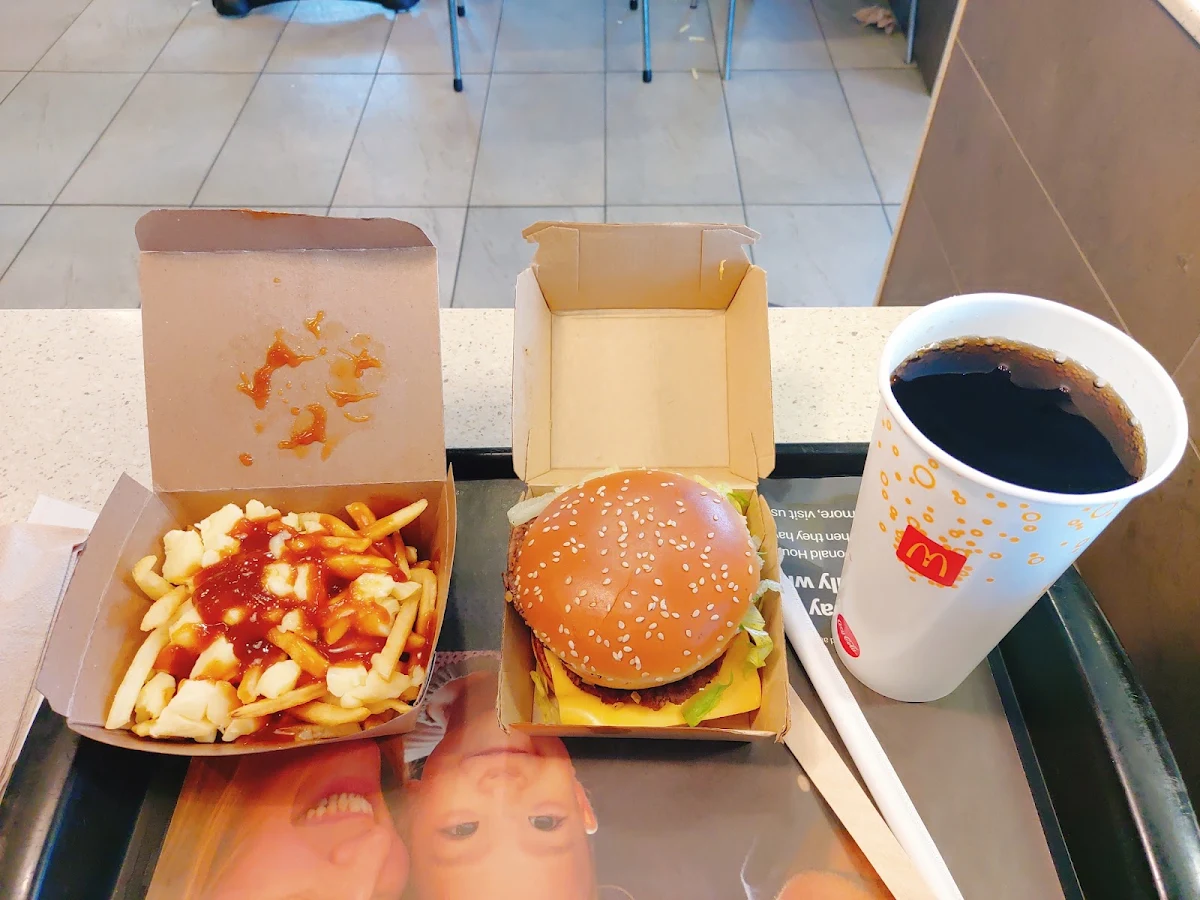 Big Mac