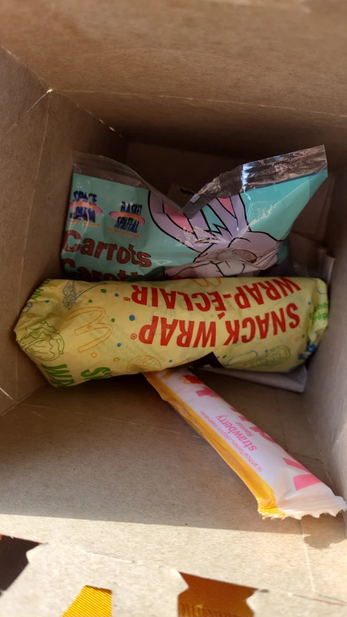 Happy Meal