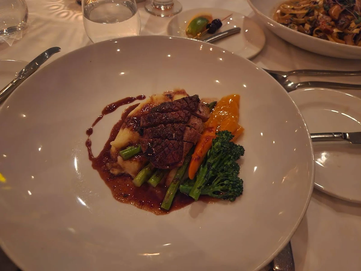Muscovy Duck Breast